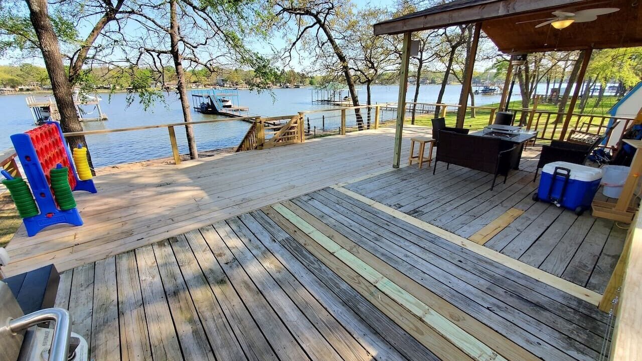 Photo of Outdoor in Enchanted Oaks