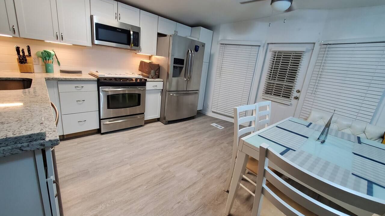 Photo of Kitchen in Enchanted Oaks