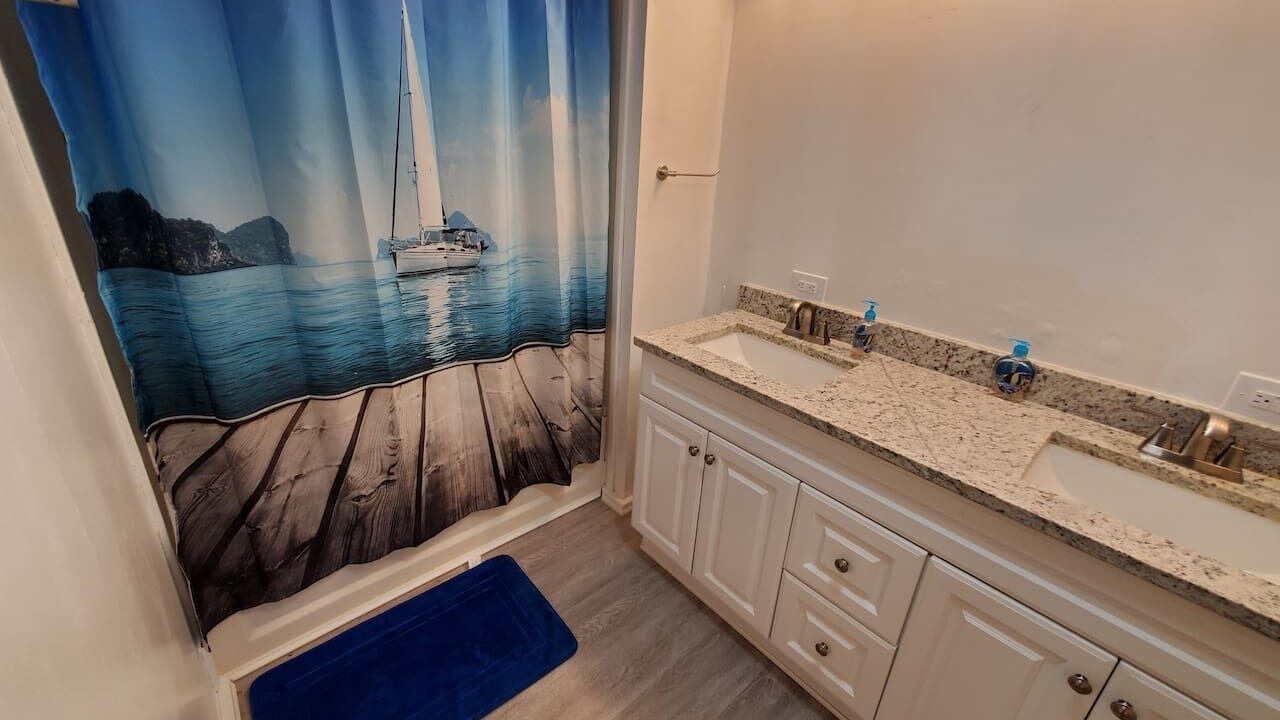 Photo of Bathroom in Enchanted Oaks