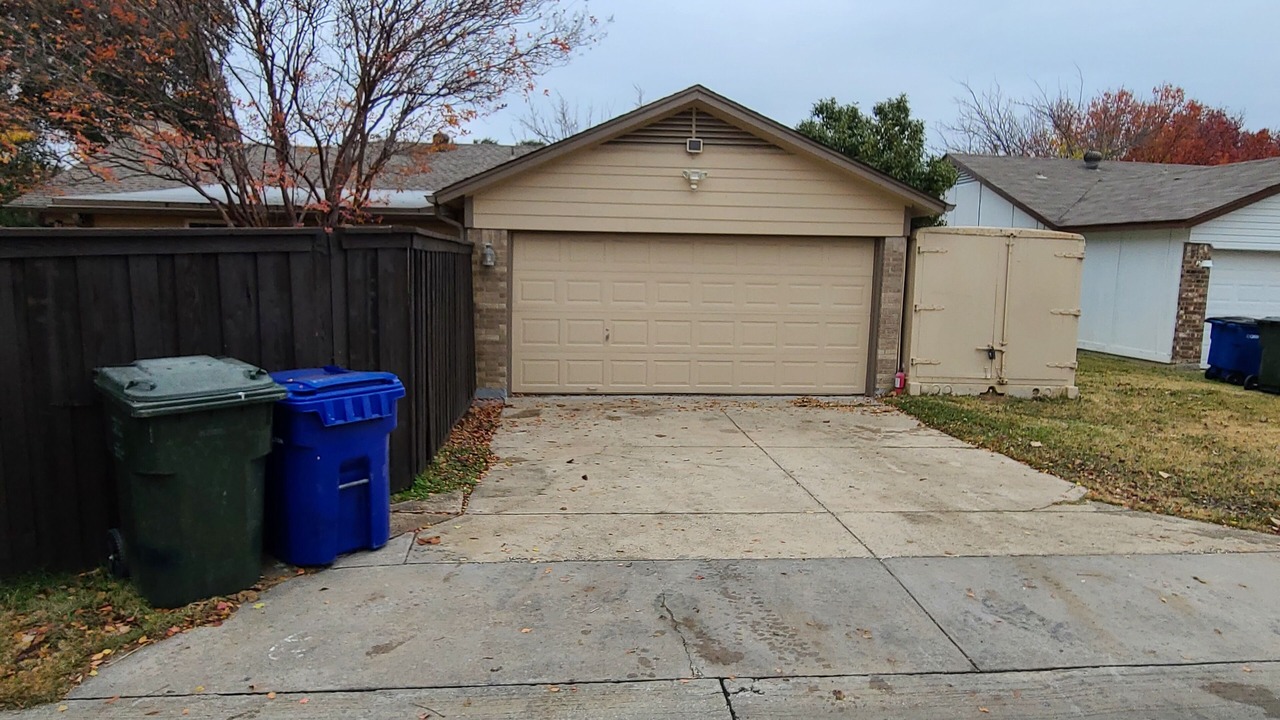 Photo of Outdoor in Northeast Carrollton
