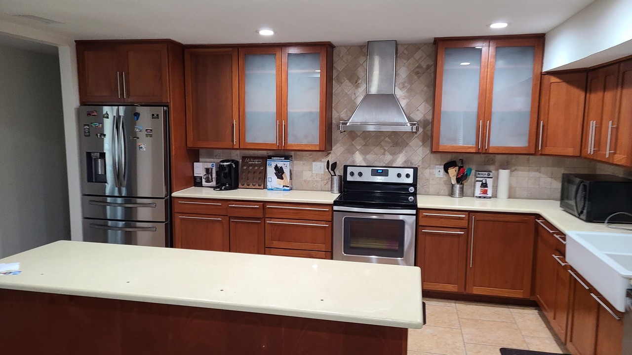 Photo of Kitchen in Northeast Carrollton