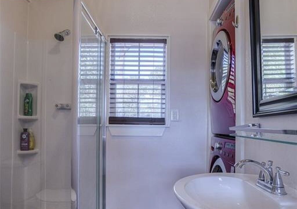 Photo of Bathroom in Trinity