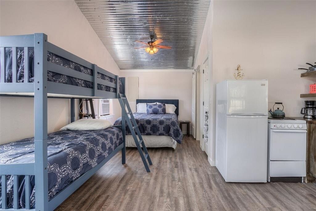 Photo of Bedroom in Trinity