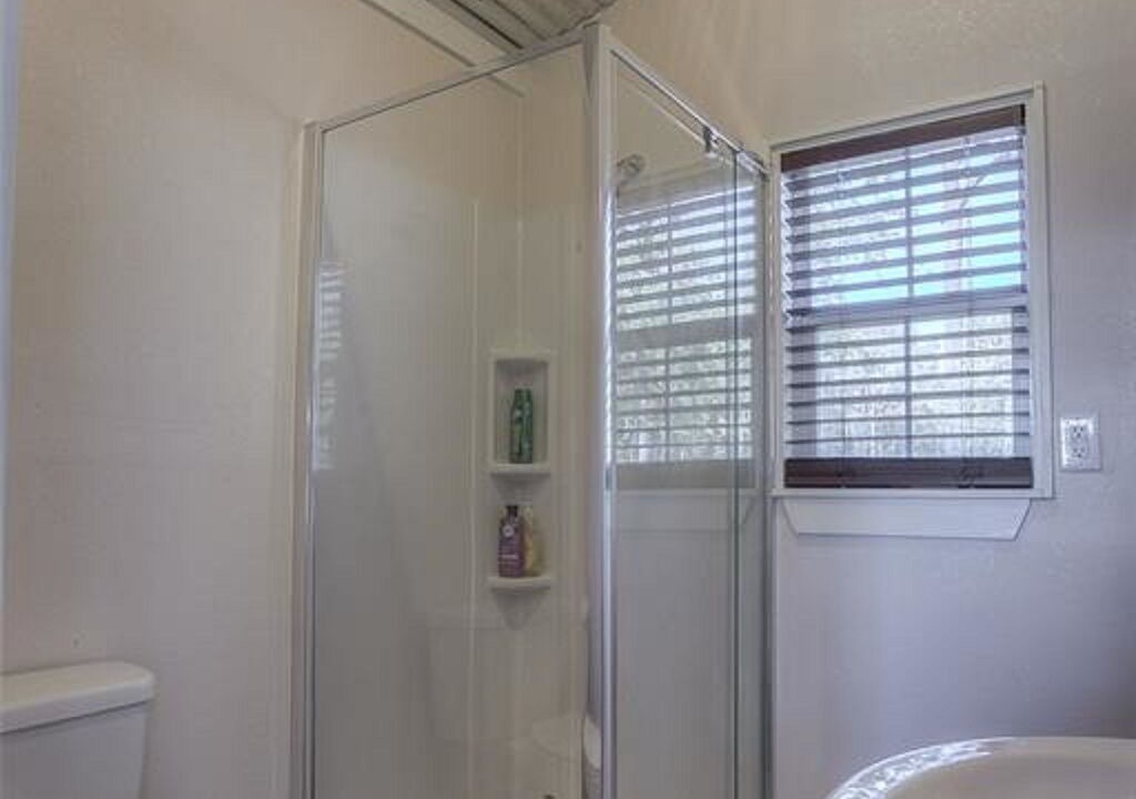 Photo of Bathroom in Trinity