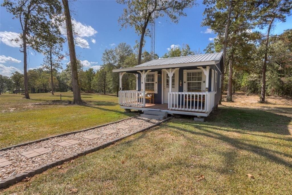 Photo of Outdoor in Trinity