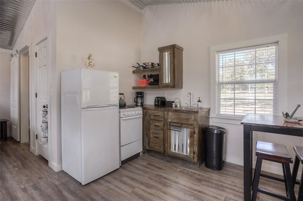 Photo of Kitchen in Trinity