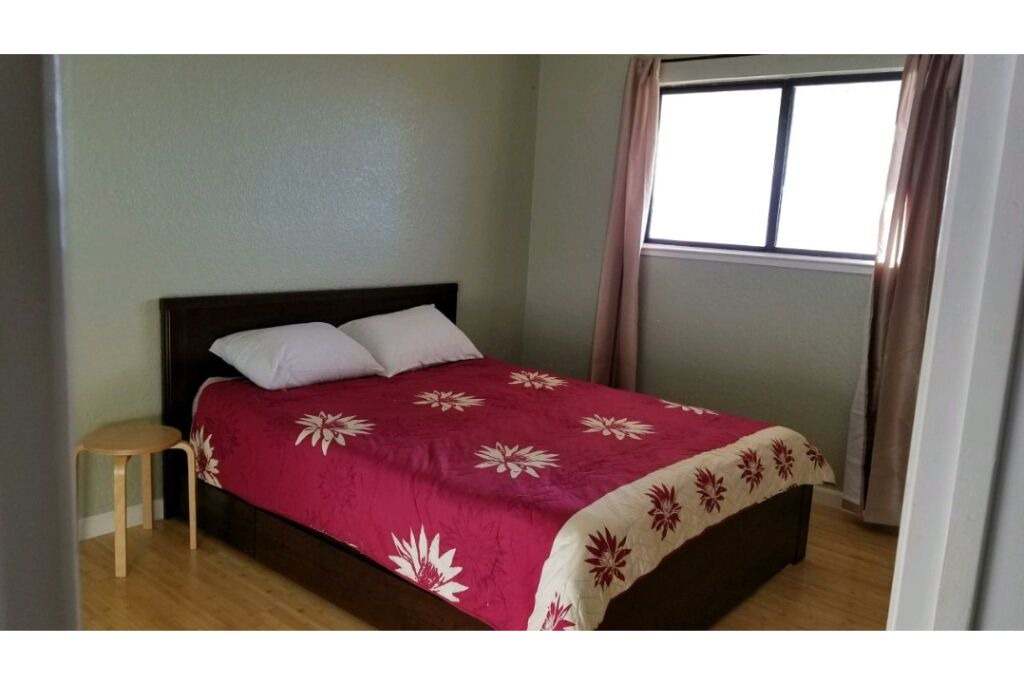 Photo of Bedroom in Granite Bay