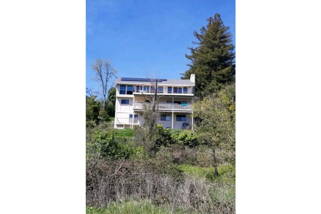 Photo of Outdoor in Granite Bay