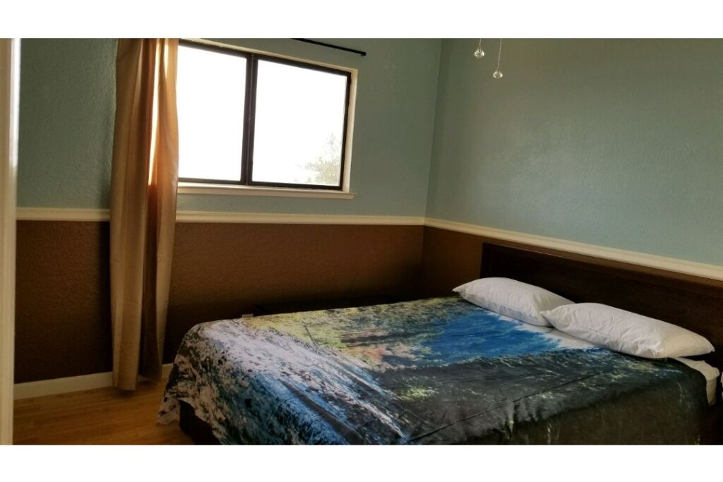 Photo of Bedroom in Granite Bay