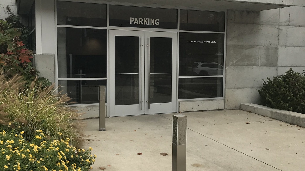 Photo of Outdoor in Pendleton