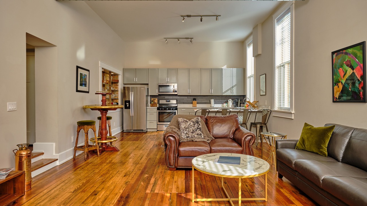 Photo of Livingroom in Pendleton