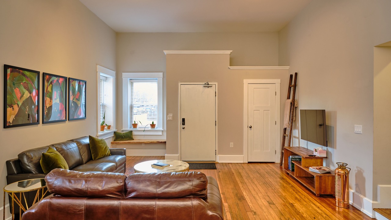 Photo of Livingroom in Pendleton