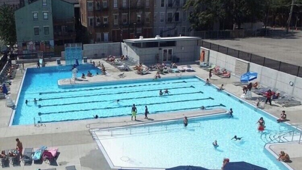 Photo of Outdoor in Pendleton