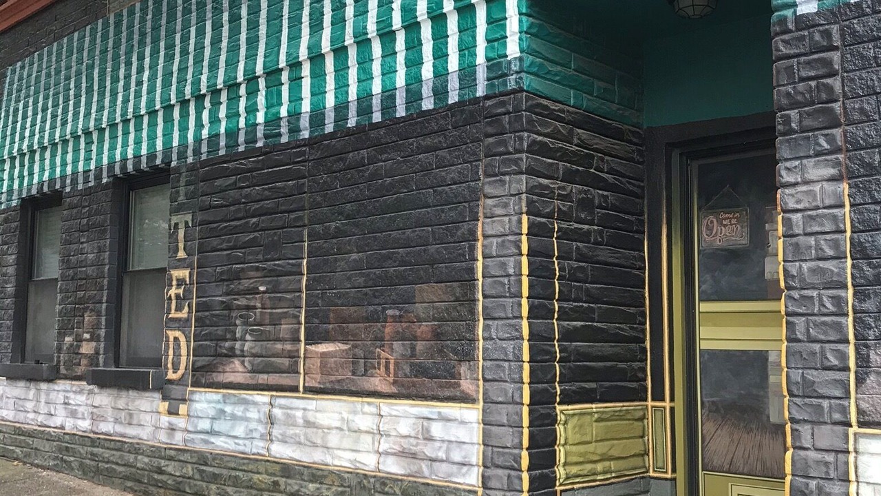 Photo of Outdoor in Pendleton