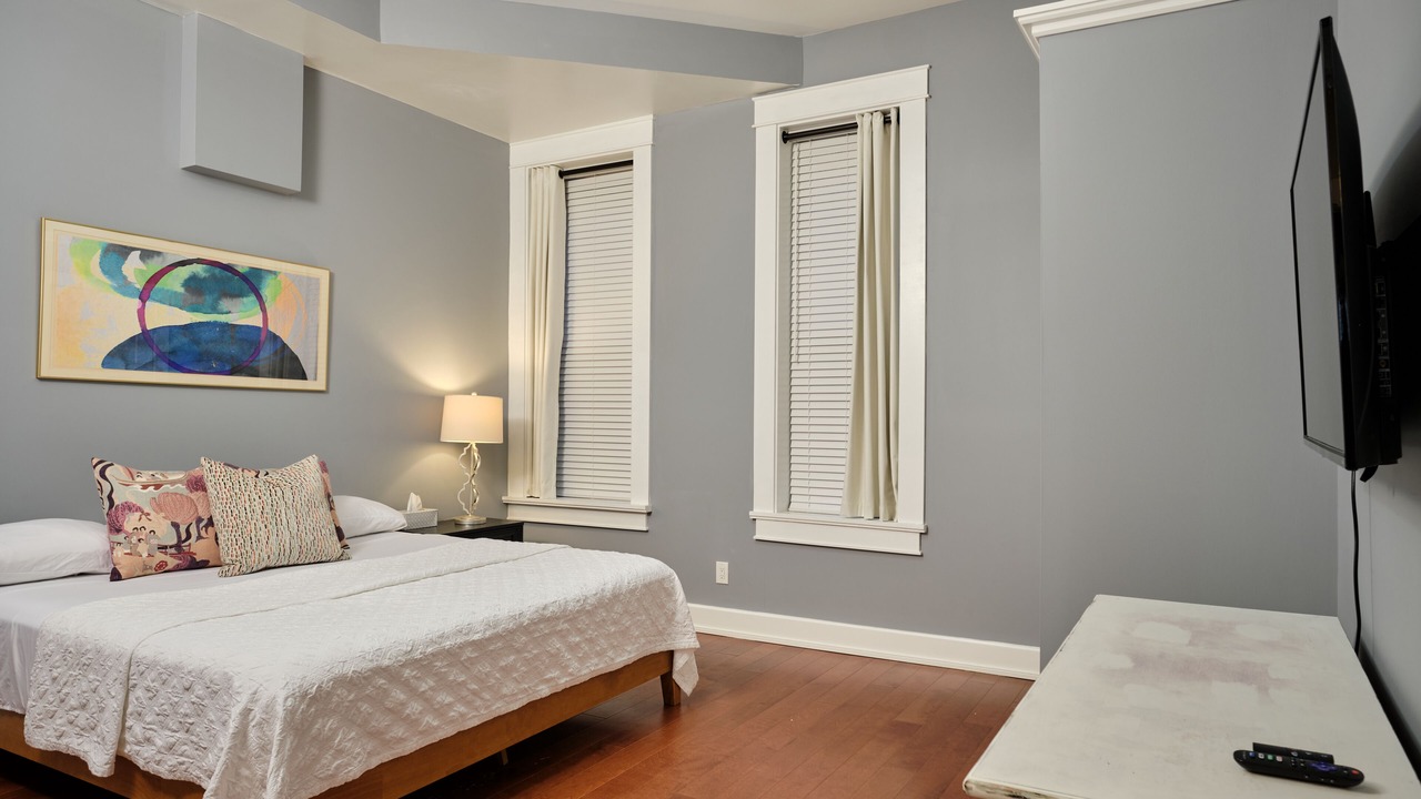 Photo of Bedroom in Pendleton