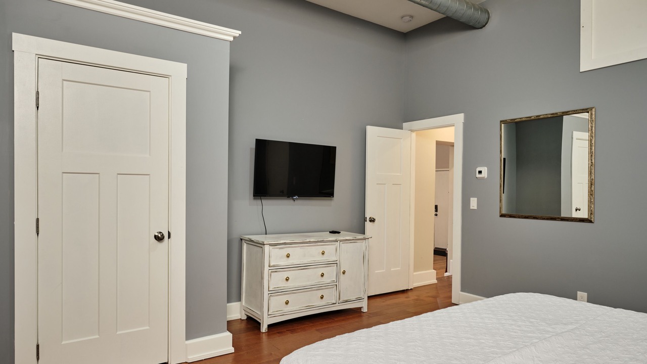 Photo of Bedroom in Pendleton