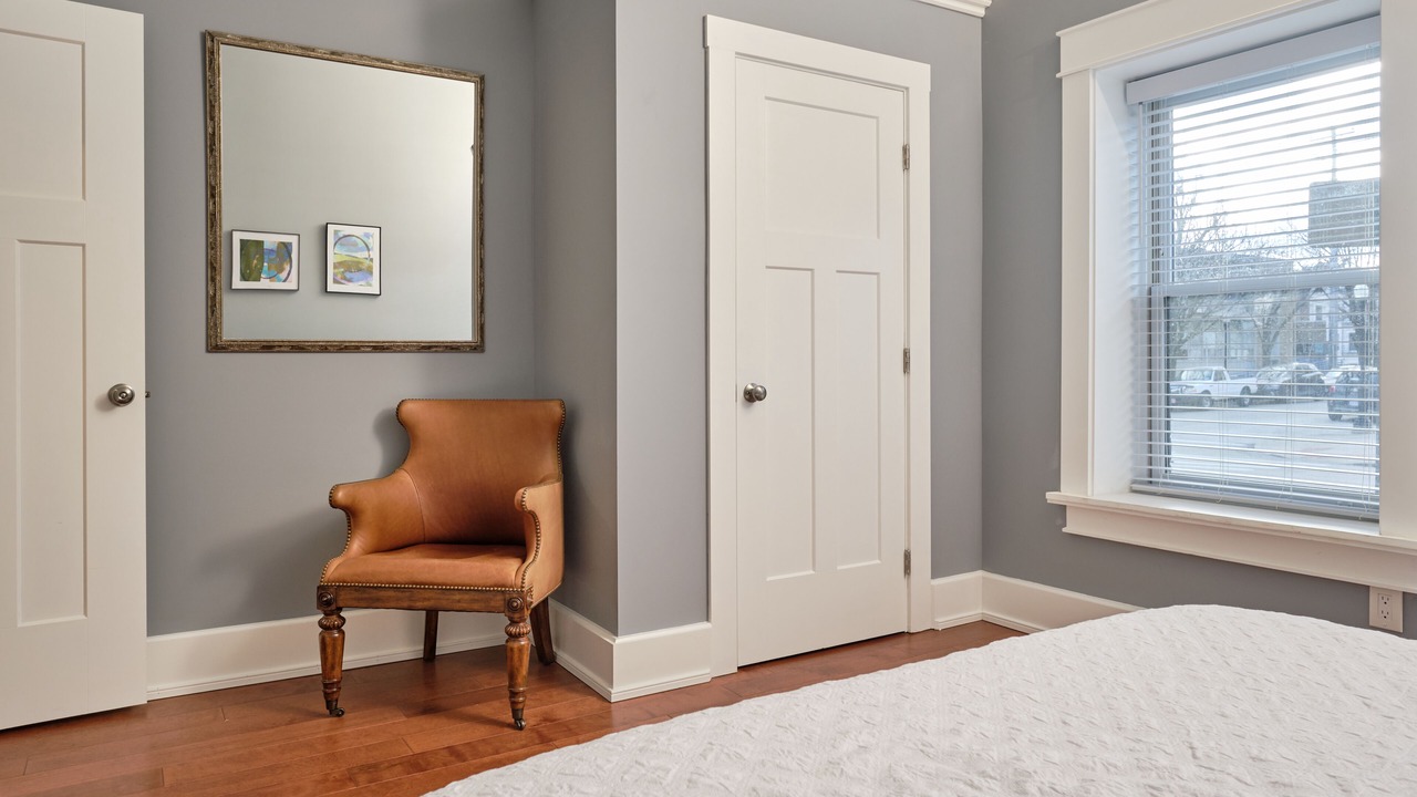 Photo of Bedroom in Pendleton