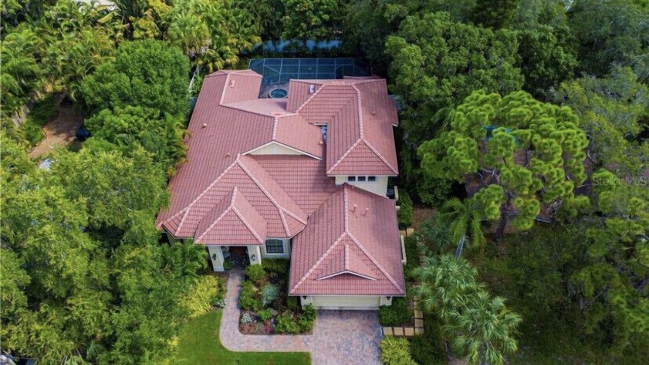 Photo of Outdoor in Hudson Bayou