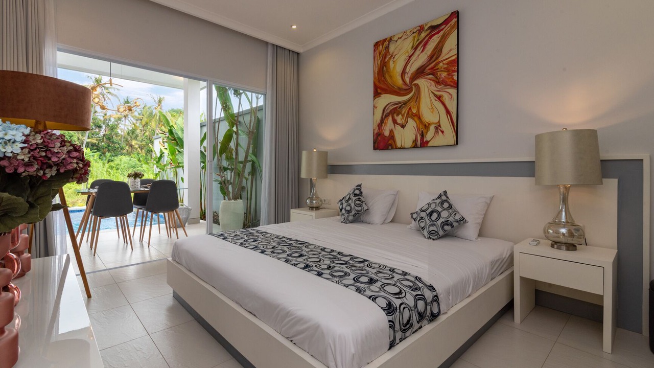 Photo of Bedroom in Kayu Putih