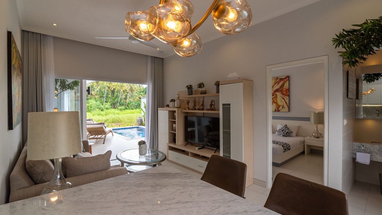 Photo of Livingroom in Kayu Putih