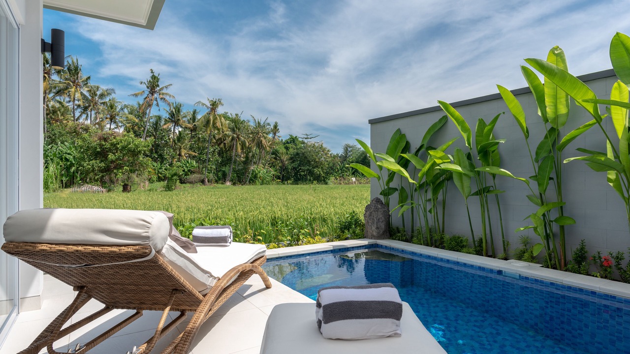 Photo of Outdoor in Kayu Putih