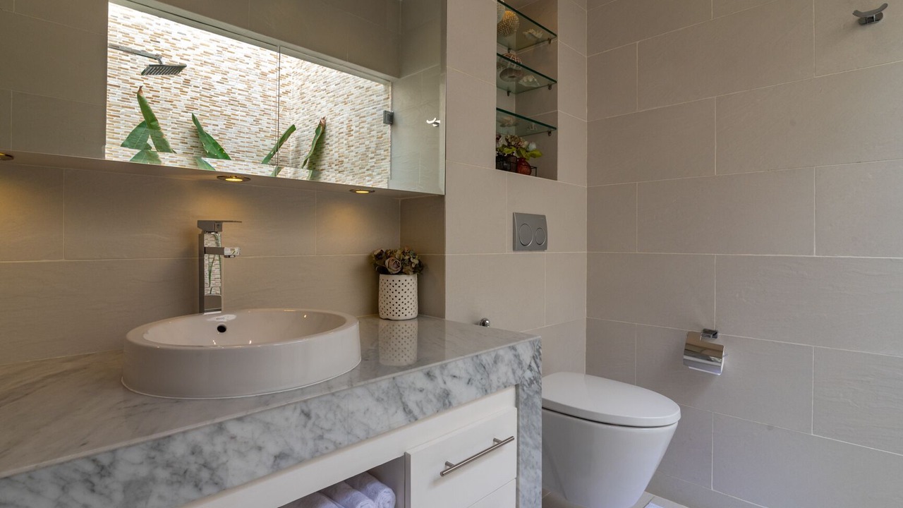 Photo of Bathroom in Kayu Putih