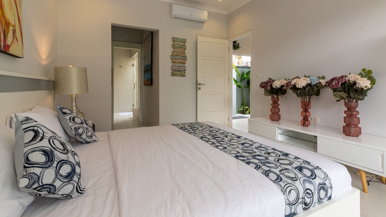 Photo of Bedroom in Kayu Putih