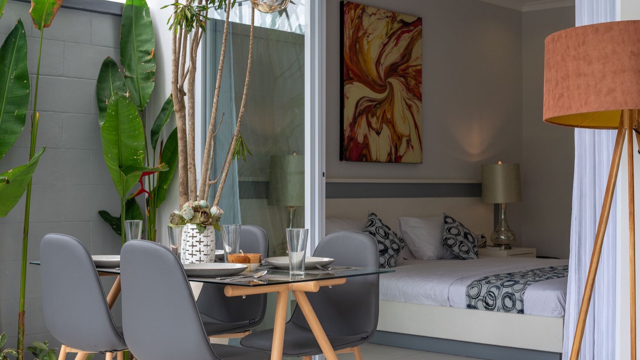 Photo of Bedroom in Kayu Putih