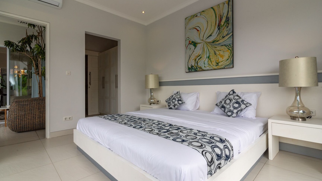 Photo of Bedroom in Kayu Putih