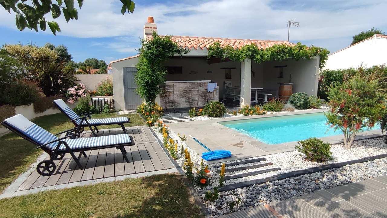 Photo of Outdoor in Barbatre
