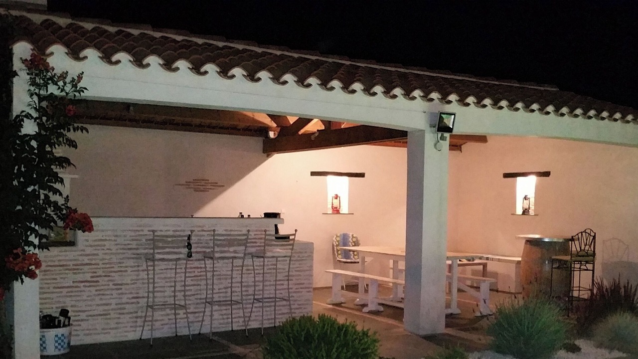 Photo of Outdoor in Barbatre