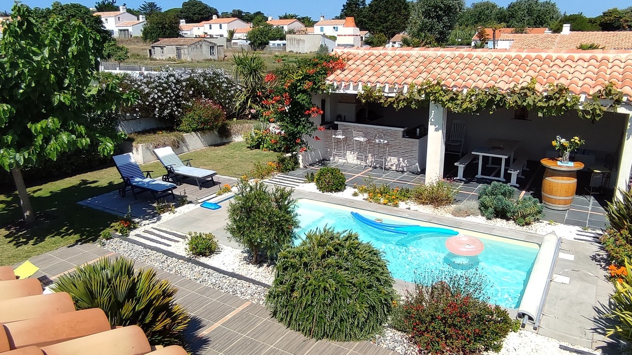 Photo of Outdoor in Barbatre