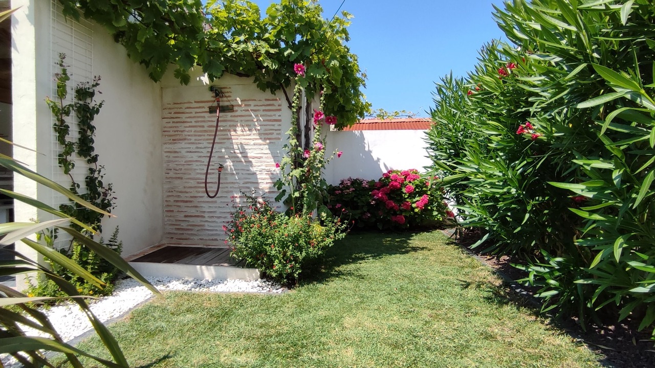 Photo of Outdoor in Barbatre