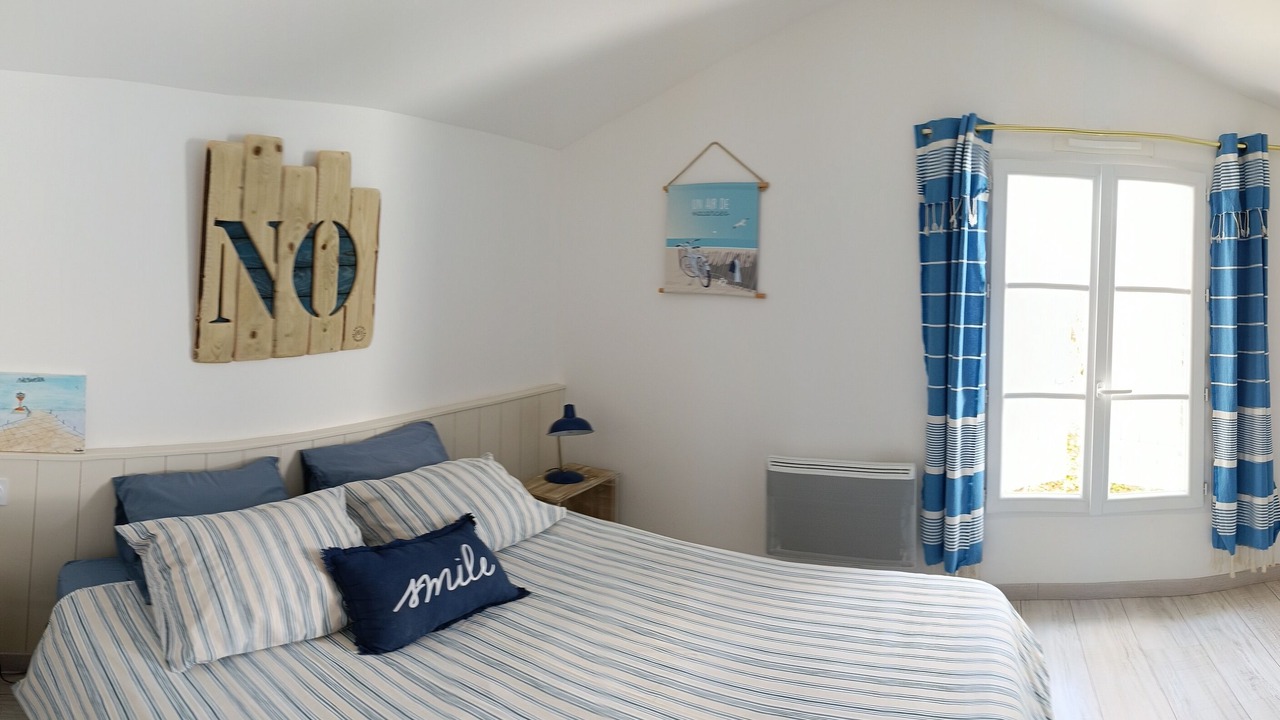 Photo of Bedroom in Barbatre
