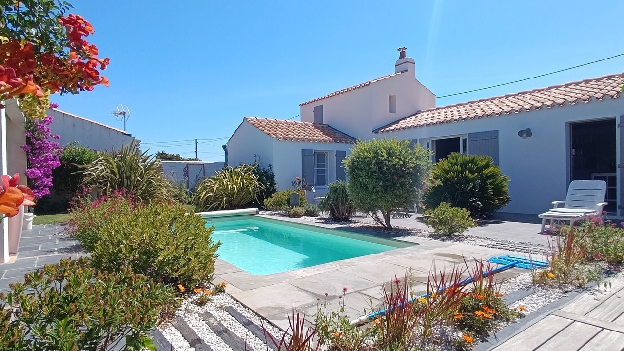 Photo of Outdoor in Barbatre