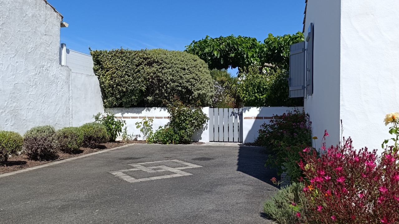 Photo of Outdoor in Barbatre