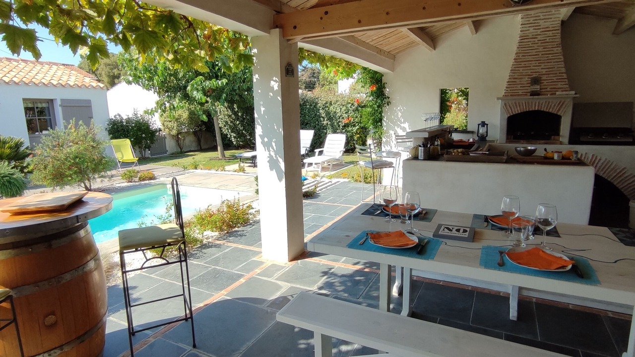 Photo of Outdoor in Barbatre