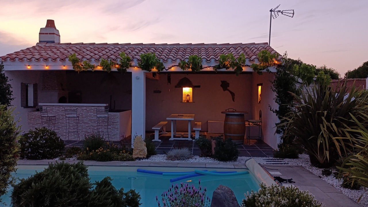 Photo of Outdoor in Barbatre