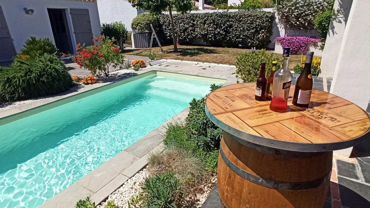 Photo of Outdoor in Barbatre