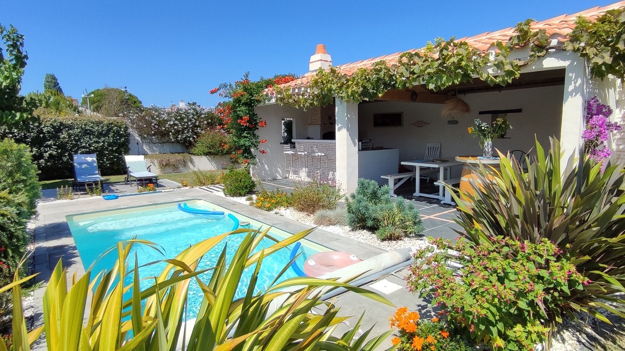 Photo of Outdoor in Barbatre
