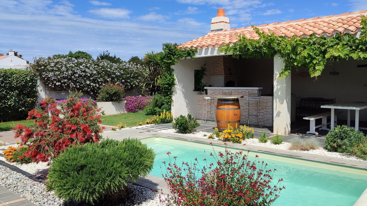 Photo of Outdoor in Barbatre