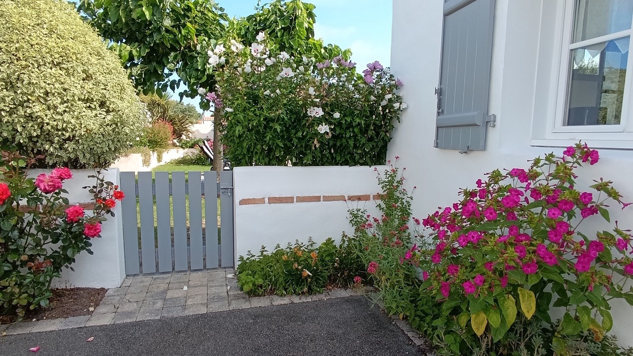 Photo of Outdoor in Barbatre