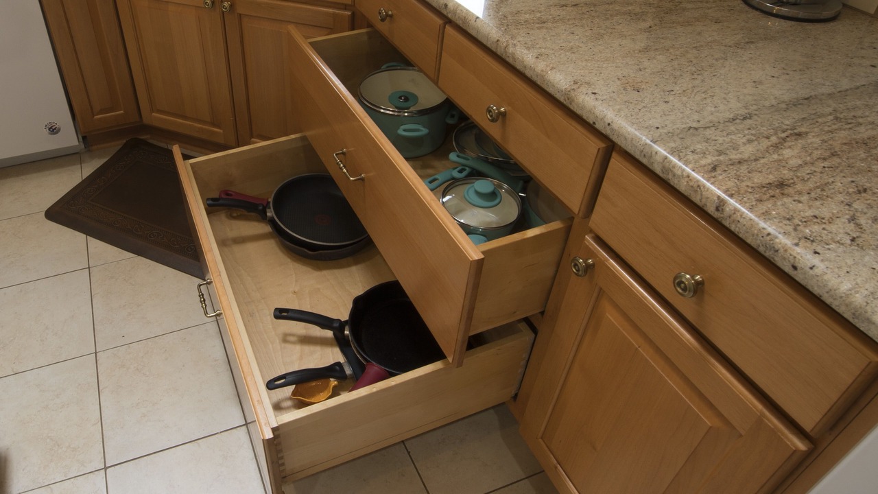 Photo of Kitchen in Sequim