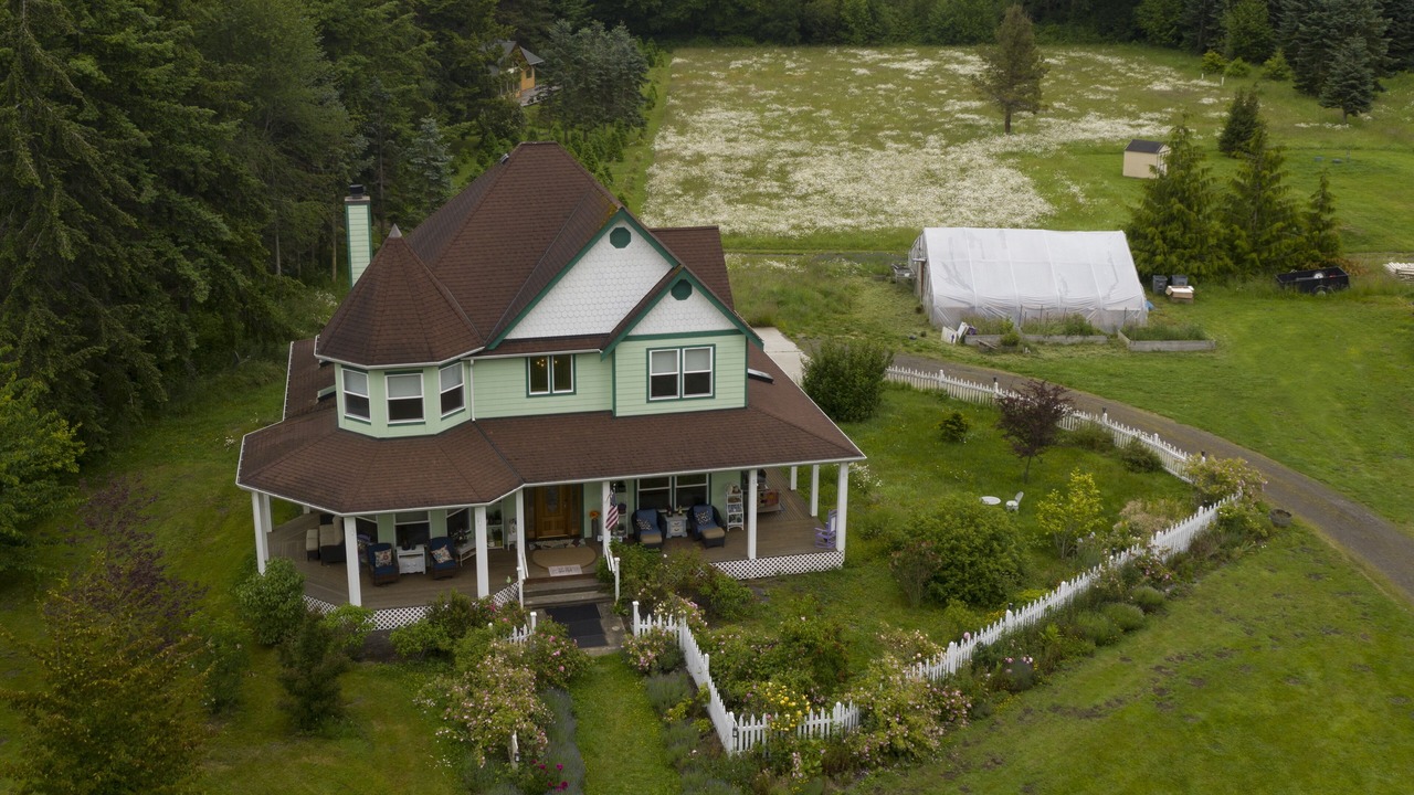 Photo of Outdoor in Sequim