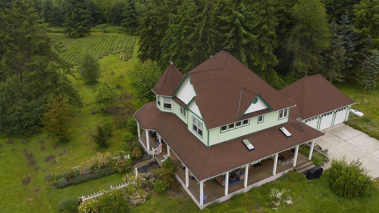 Photo of Outdoor in Sequim