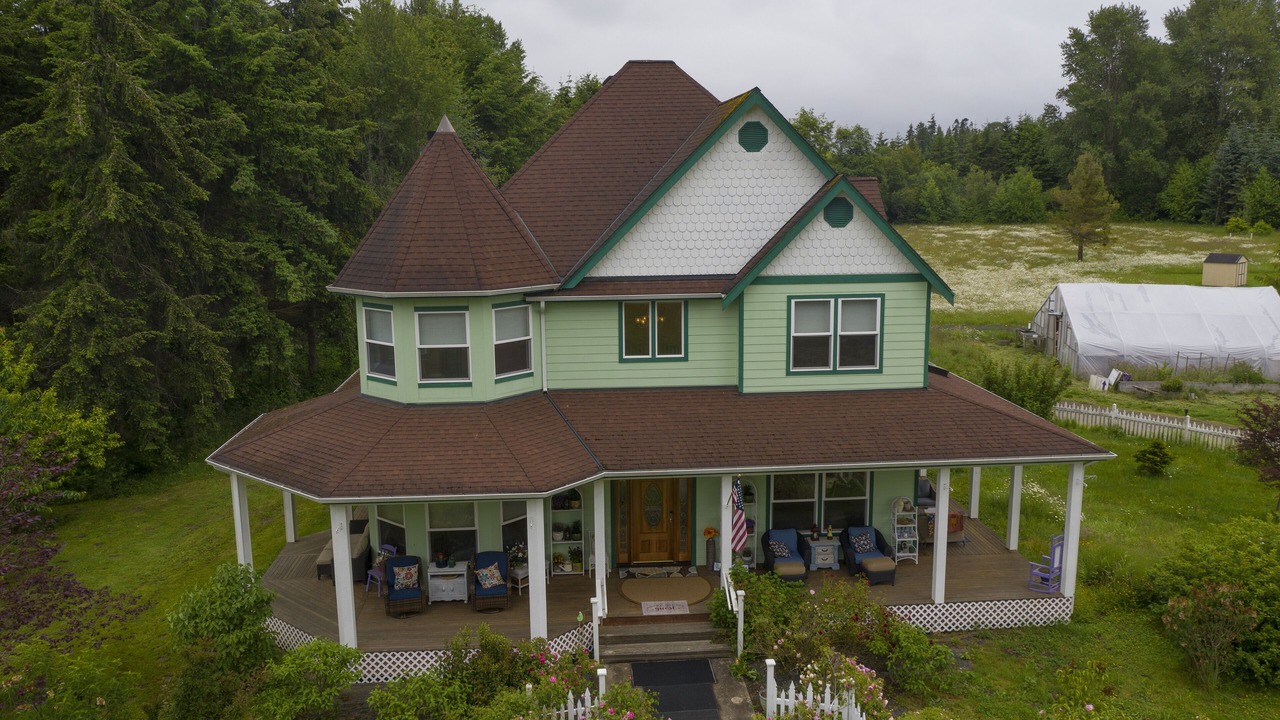 Photo of Outdoor in Sequim