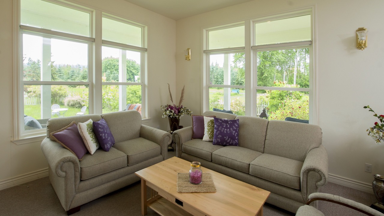 Photo of Livingroom in Sequim