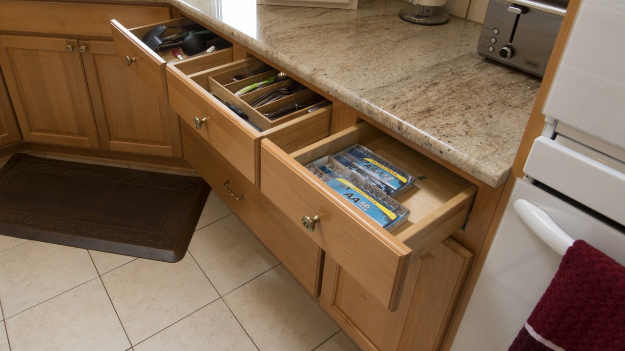 Photo of Kitchen in Sequim