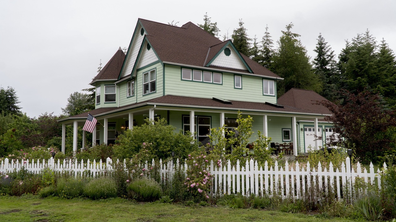 Photo of Outdoor in Sequim