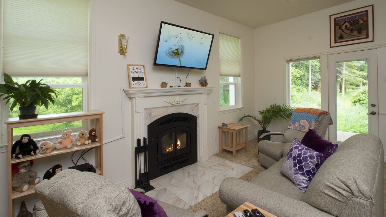 Photo of Livingroom in Sequim